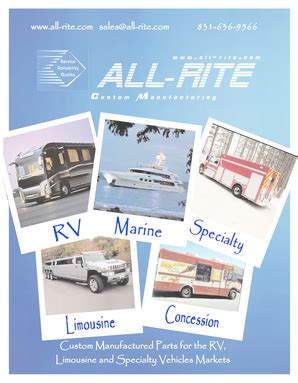 all-rite sheet metal inc|allrite catalog.